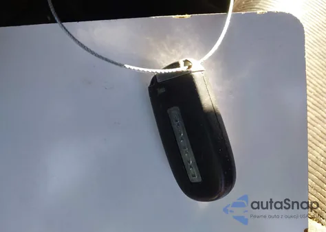 2017 Dodge Journey Sxt z USA, uszkodzony, nr VIN 3C4PDCBG7HT531354